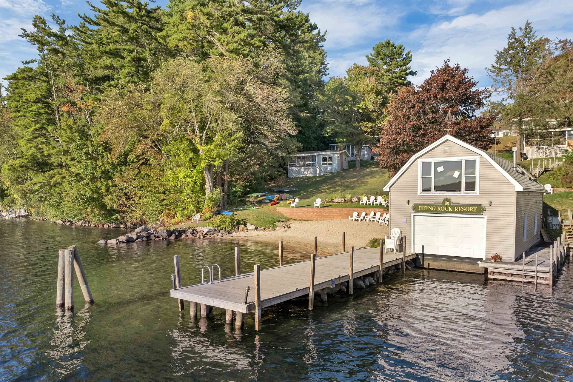 678 North Main Street Wolfeboro NH 03894
