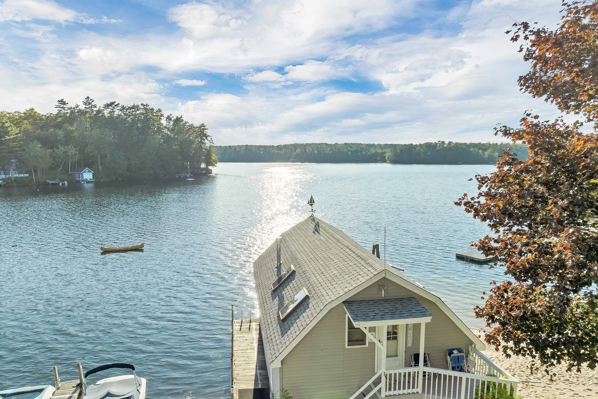 678 North Main Street Wolfeboro NH 03894