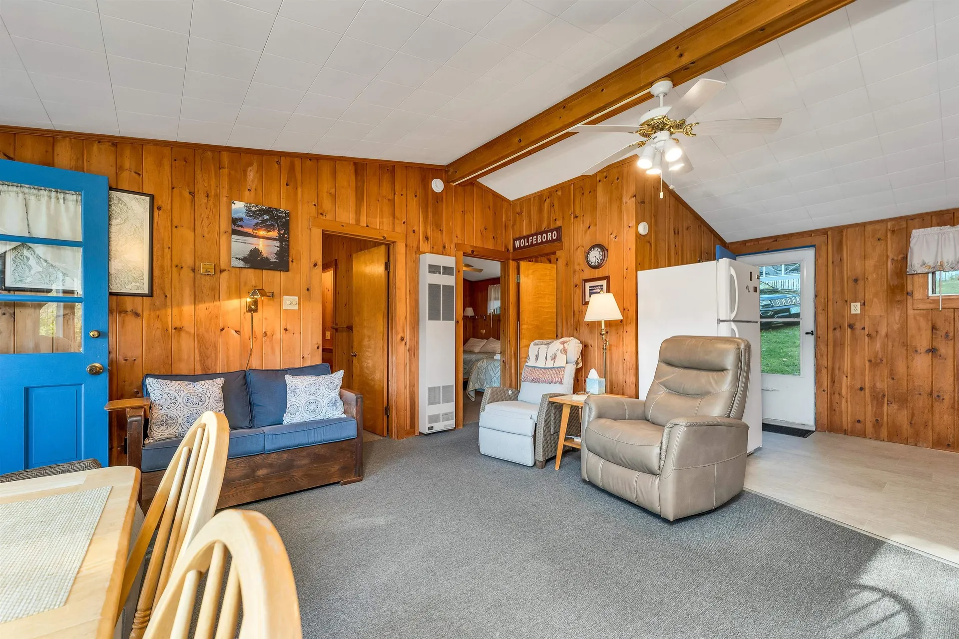 678 North Main Street Wolfeboro NH 03894