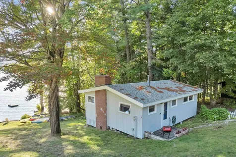 678 North Main Street Wolfeboro NH 03894