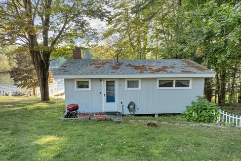 678 North Main Street Wolfeboro NH 03894