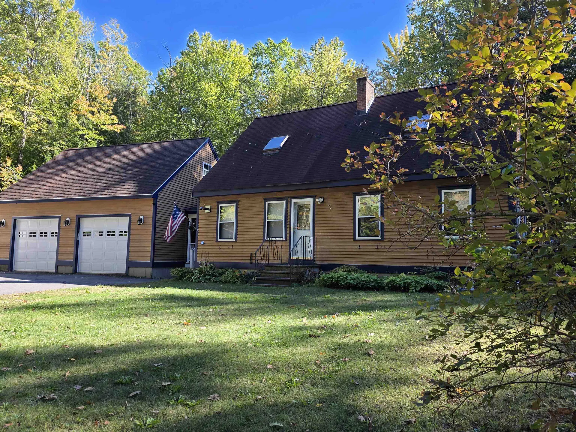 68 Winslow Road Dunbarton NH 03046