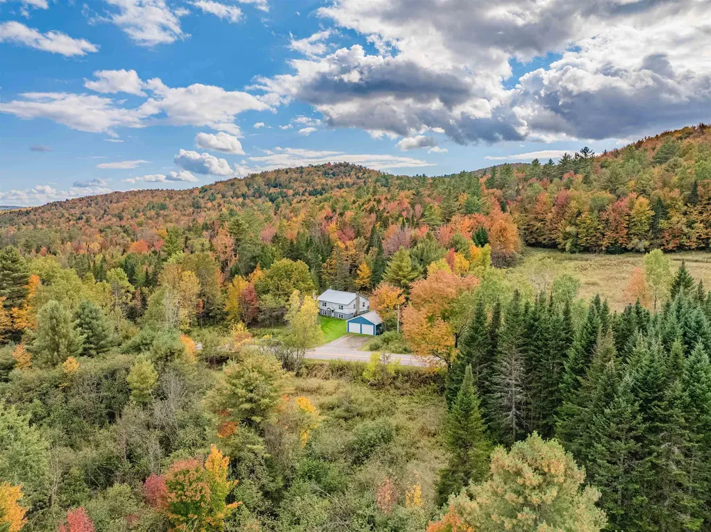 325 Shady Rill Road Middlesex VT 05602