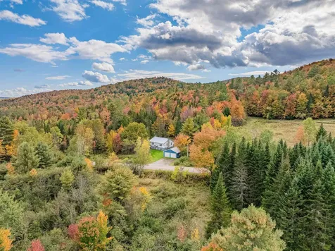 325 Shady Rill Road Middlesex VT 05602
