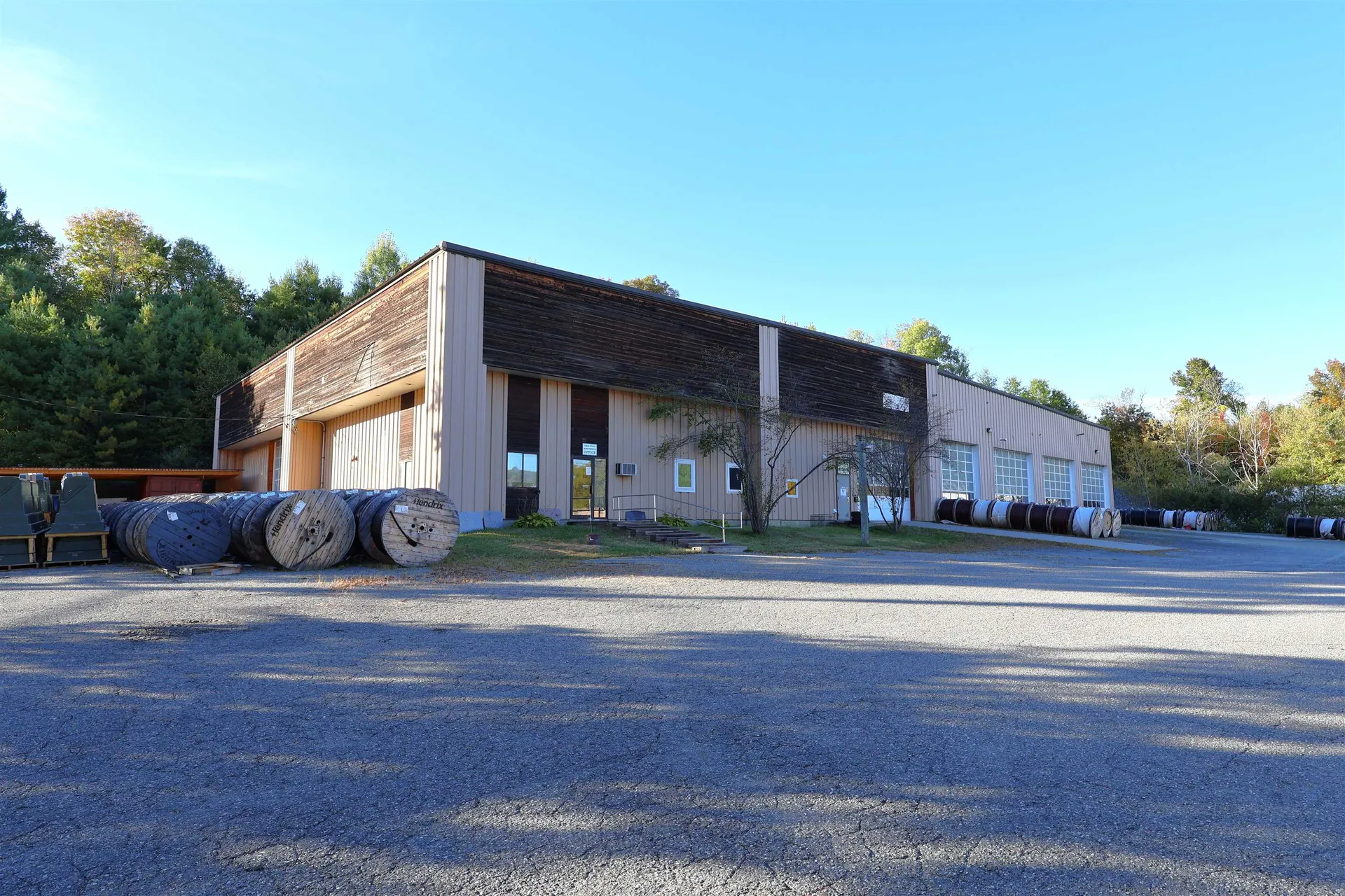 2677 Hartford Avenue Hartford VT 05001