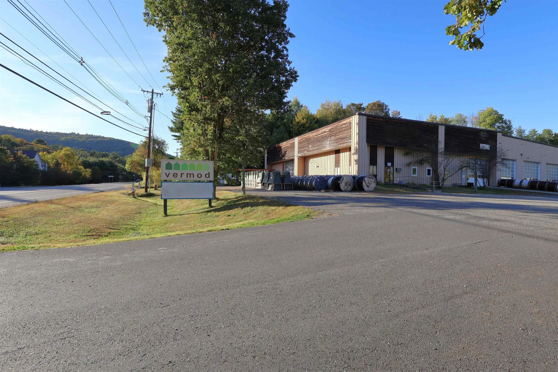 2677 Hartford Avenue Hartford VT 05001