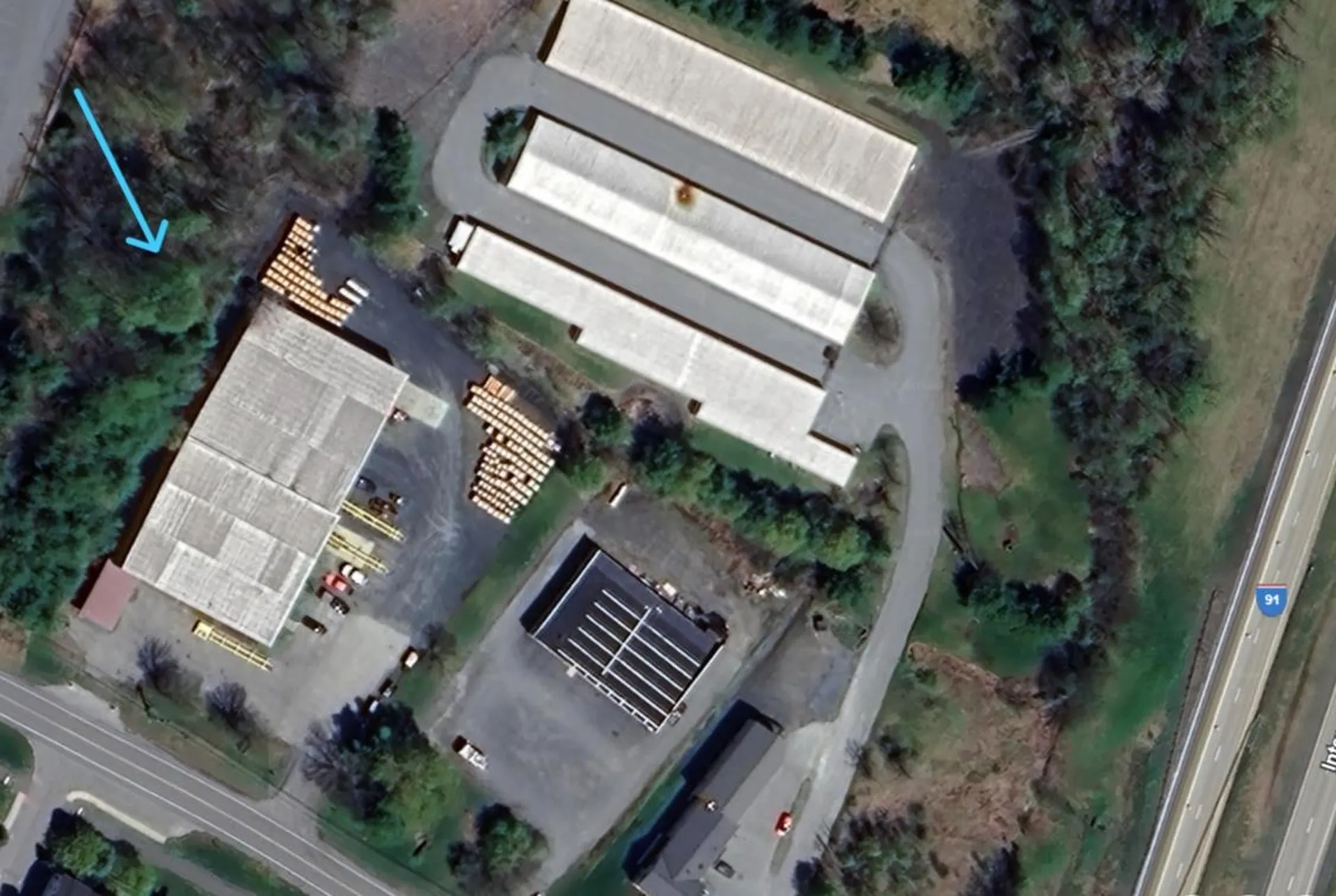 2677 Hartford Avenue Hartford VT 05001