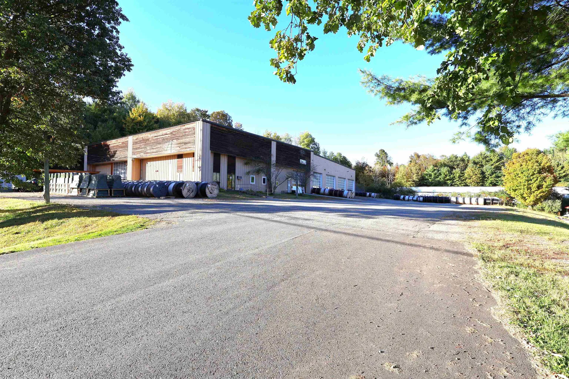 2677 Hartford Avenue Hartford VT 05001