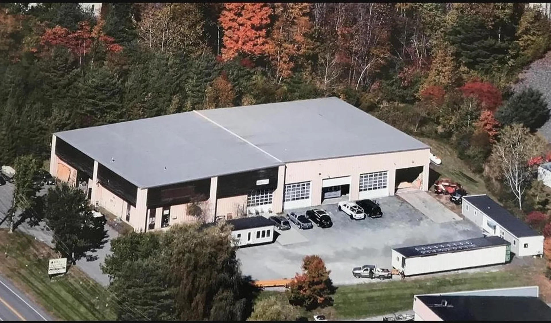 2677 Hartford Avenue Hartford VT 05001