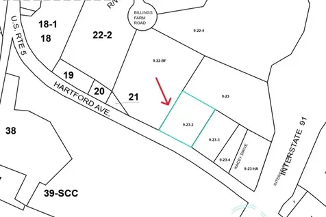 2677 Hartford Avenue Hartford VT 05001