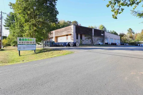 2677 Hartford Avenue Hartford VT 05001