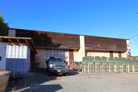 2677 Hartford Avenue Hartford VT 05001