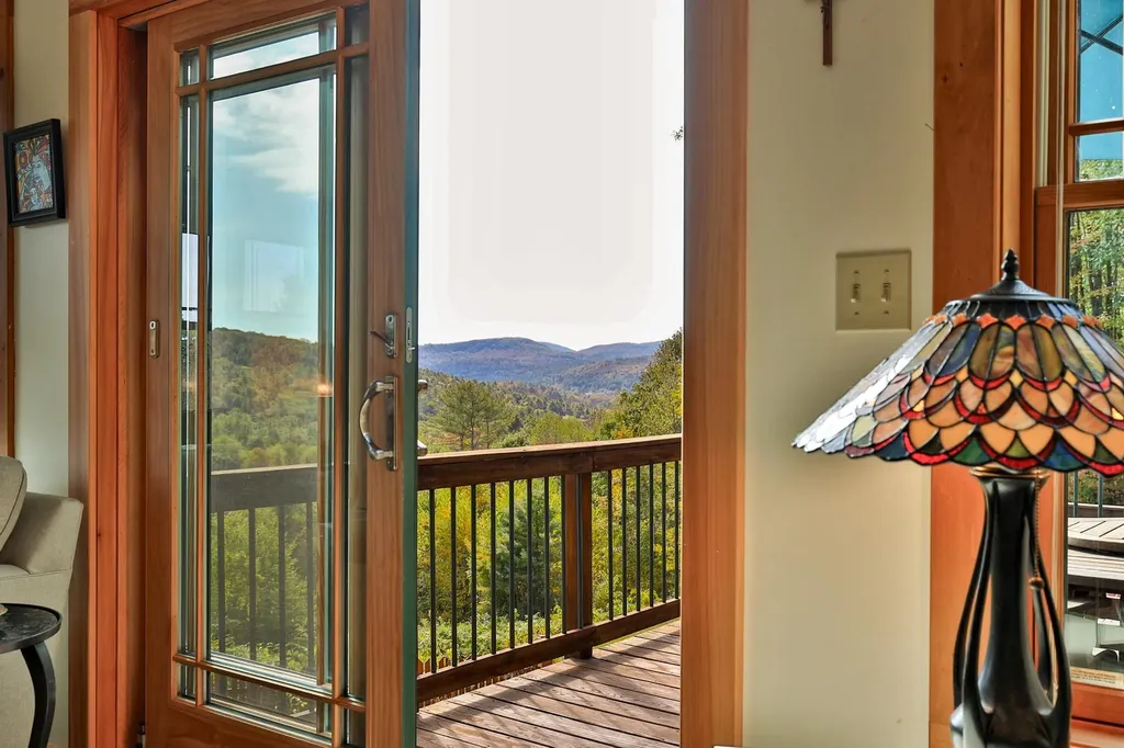 725 Flamstead Road Chester VT 05143