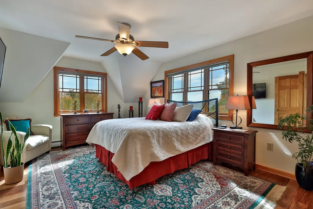 725 Flamstead Road Chester VT 05143