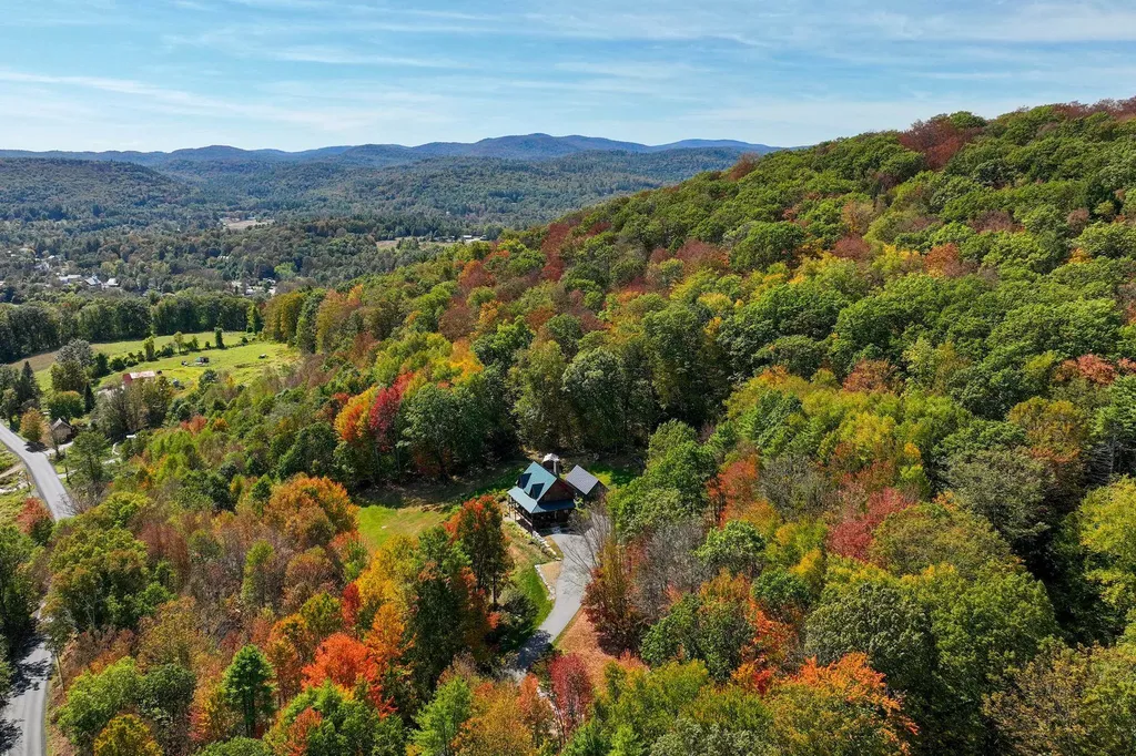 725 Flamstead Road Chester VT 05143