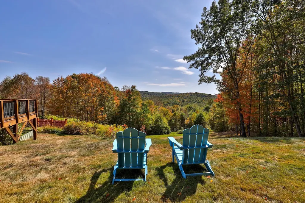 725 Flamstead Road Chester VT 05143