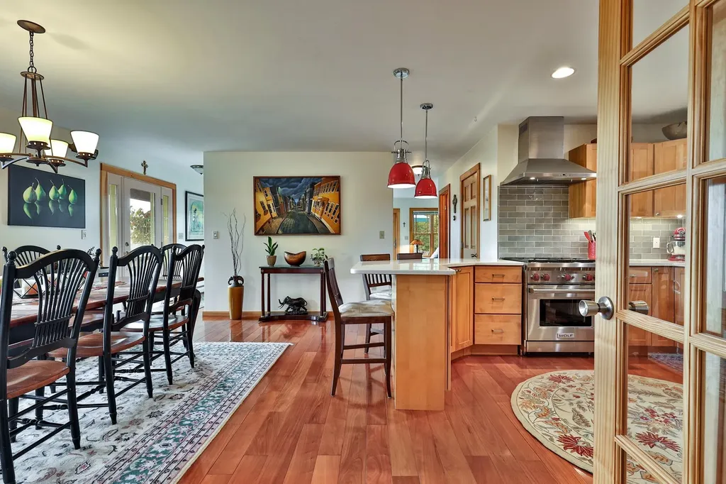 725 Flamstead Road Chester VT 05143