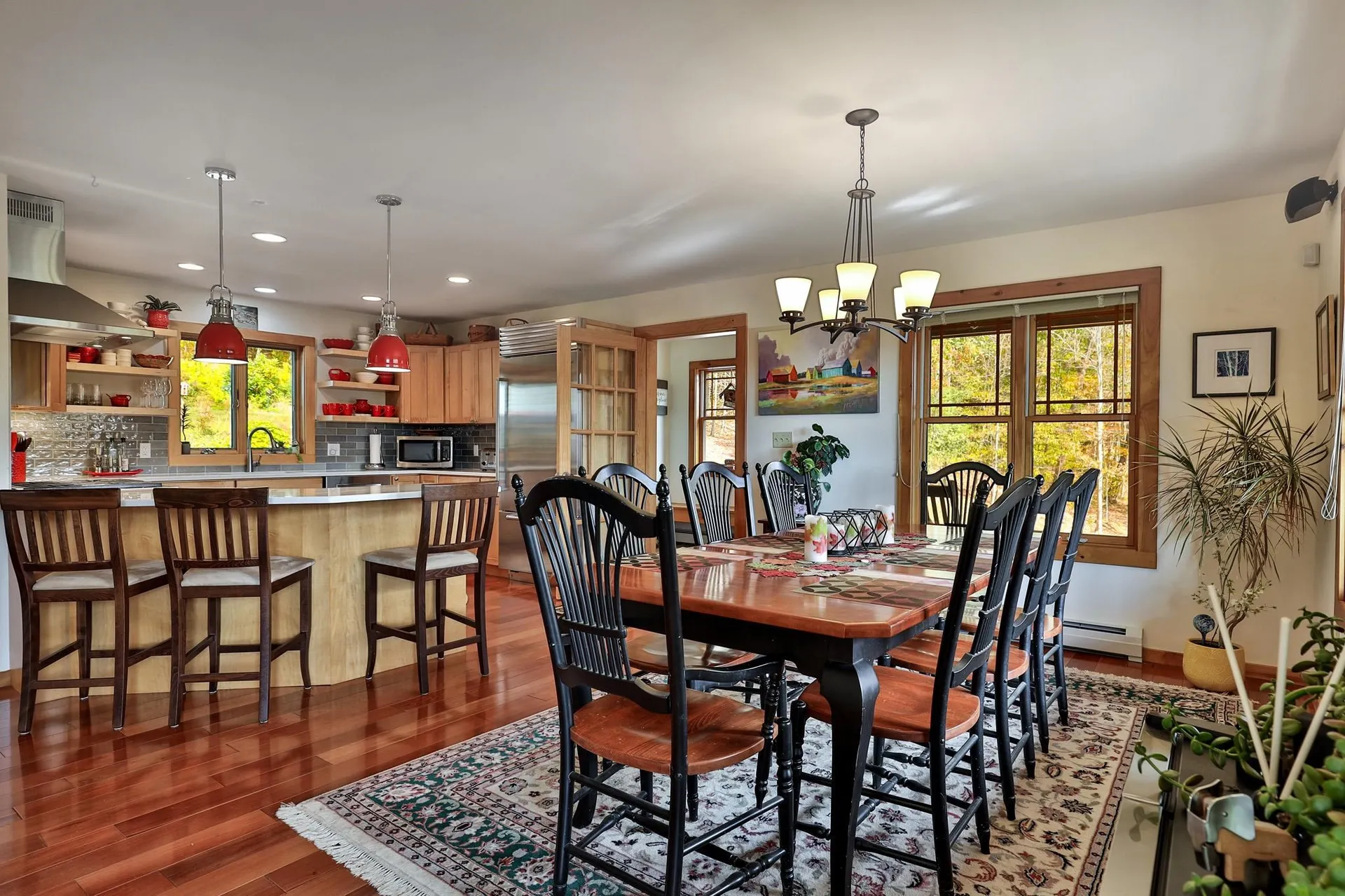 725 Flamstead Road Chester VT 05143