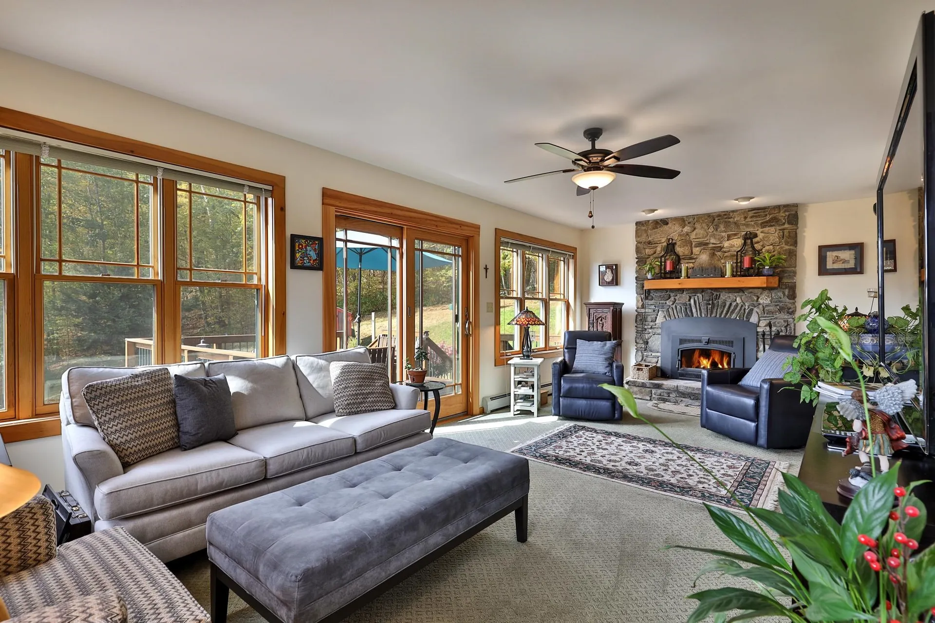 725 Flamstead Road Chester VT 05143