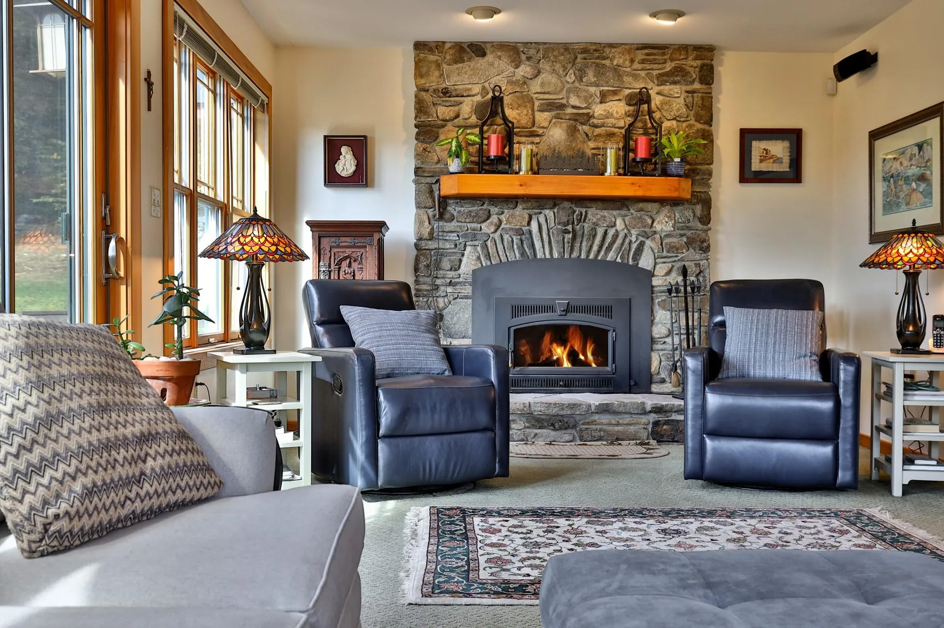 725 Flamstead Road Chester VT 05143