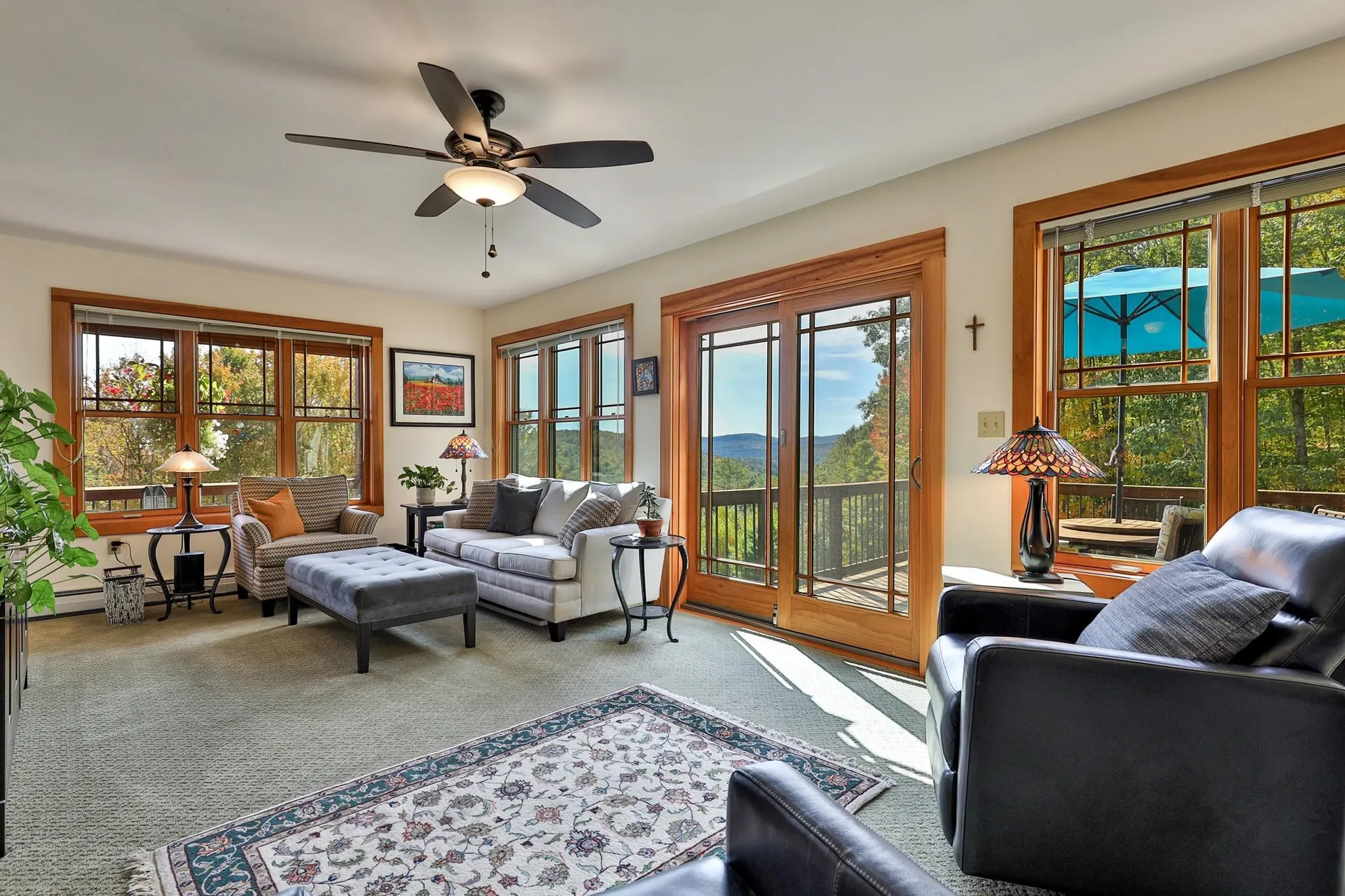 725 Flamstead Road Chester VT 05143