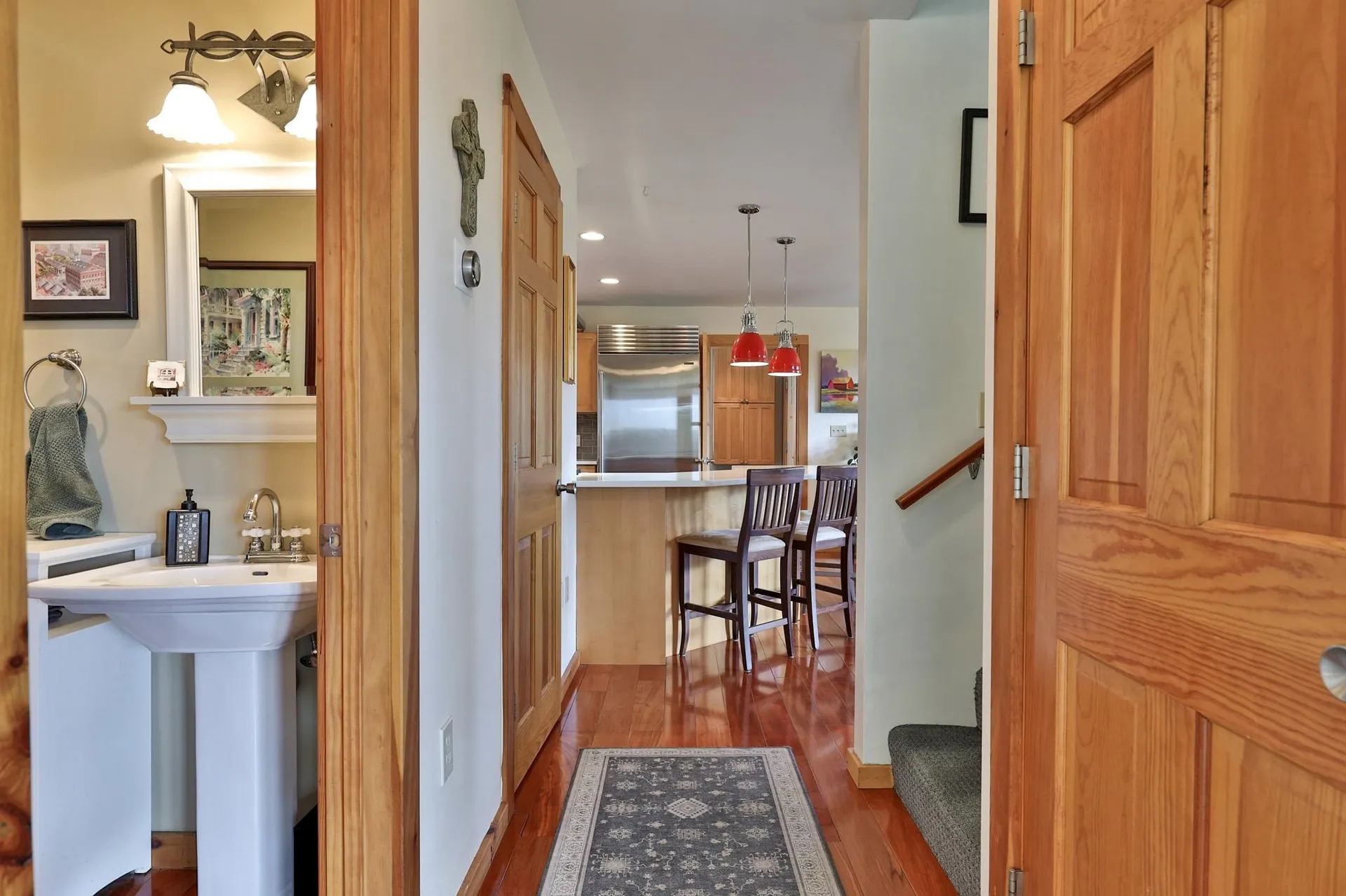 725 Flamstead Road Chester VT 05143