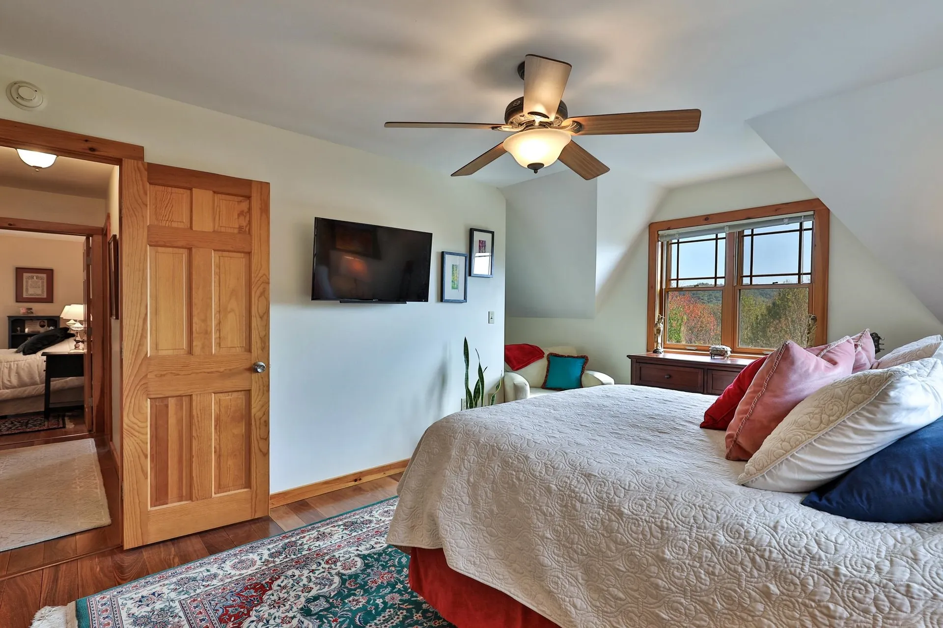 725 Flamstead Road Chester VT 05143