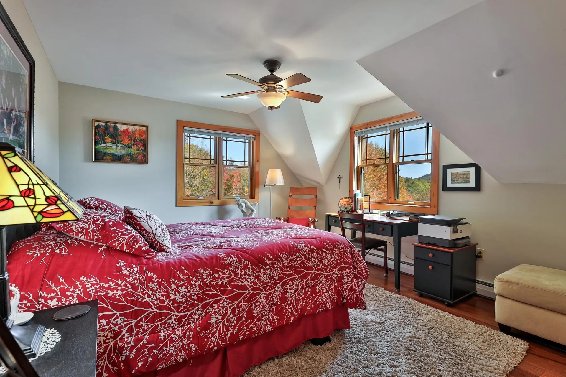 725 Flamstead Road Chester VT 05143