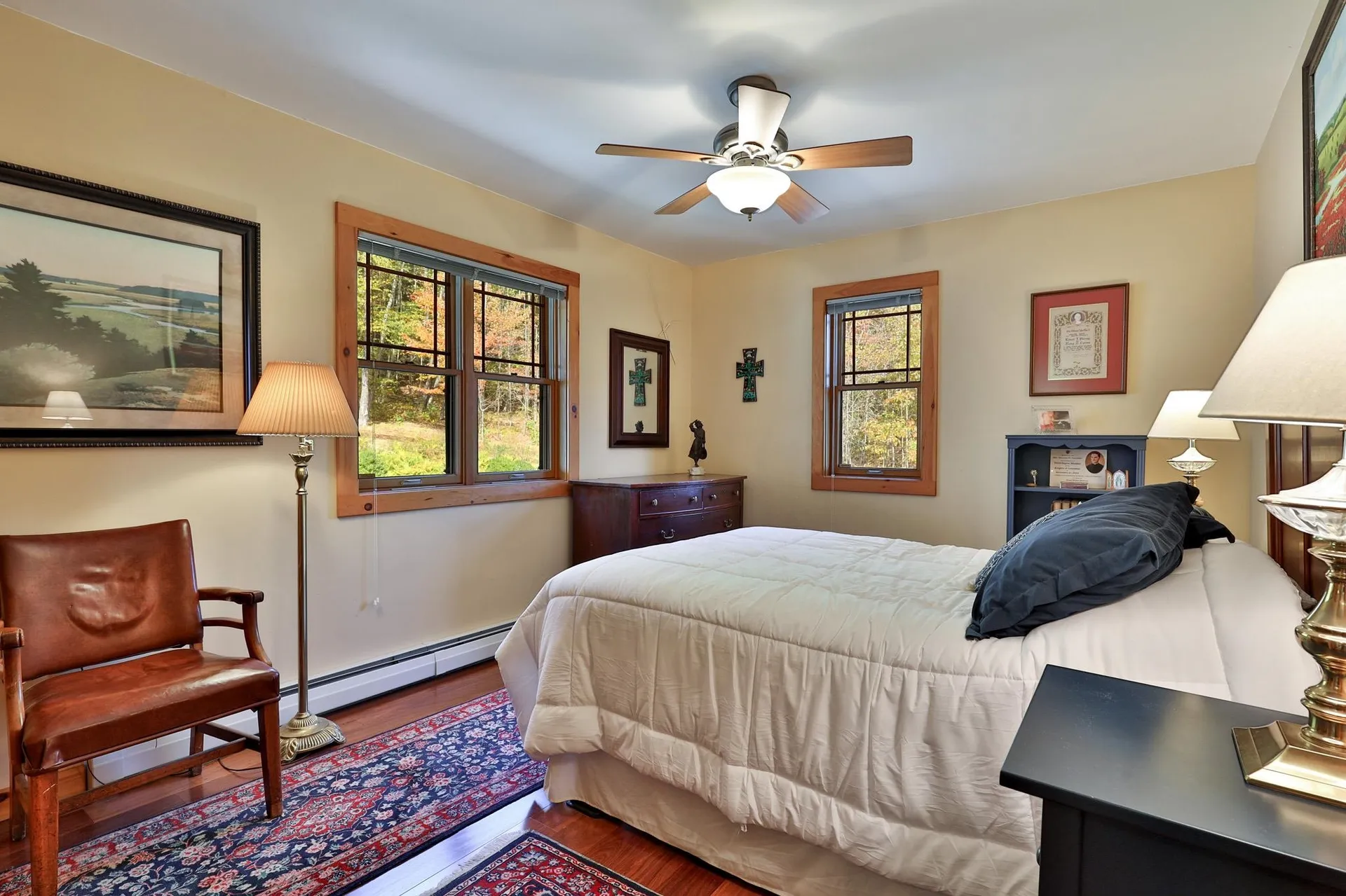 725 Flamstead Road Chester VT 05143