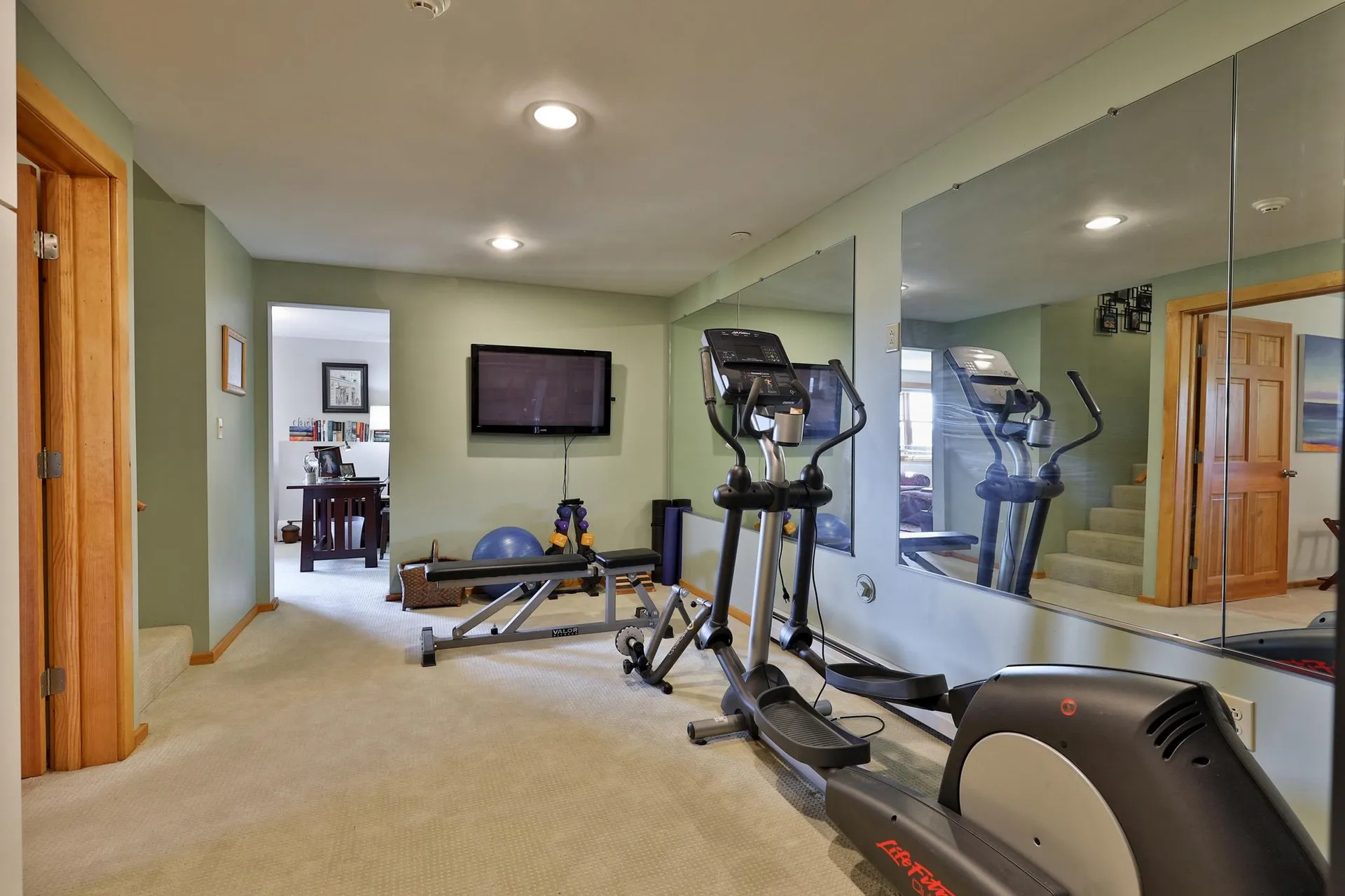 725 Flamstead Road Chester VT 05143