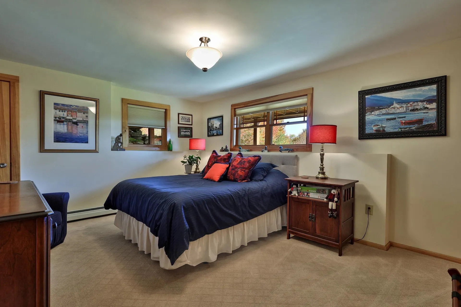 725 Flamstead Road Chester VT 05143