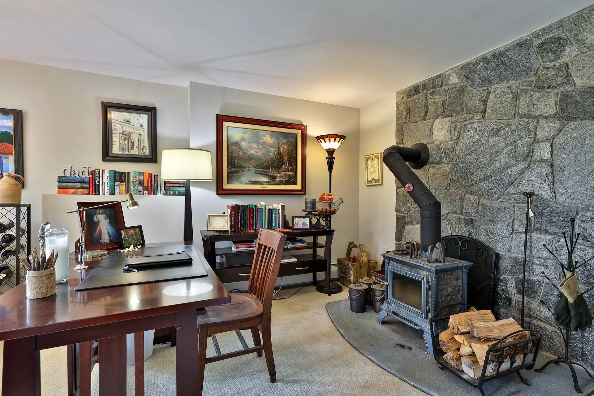 725 Flamstead Road Chester VT 05143