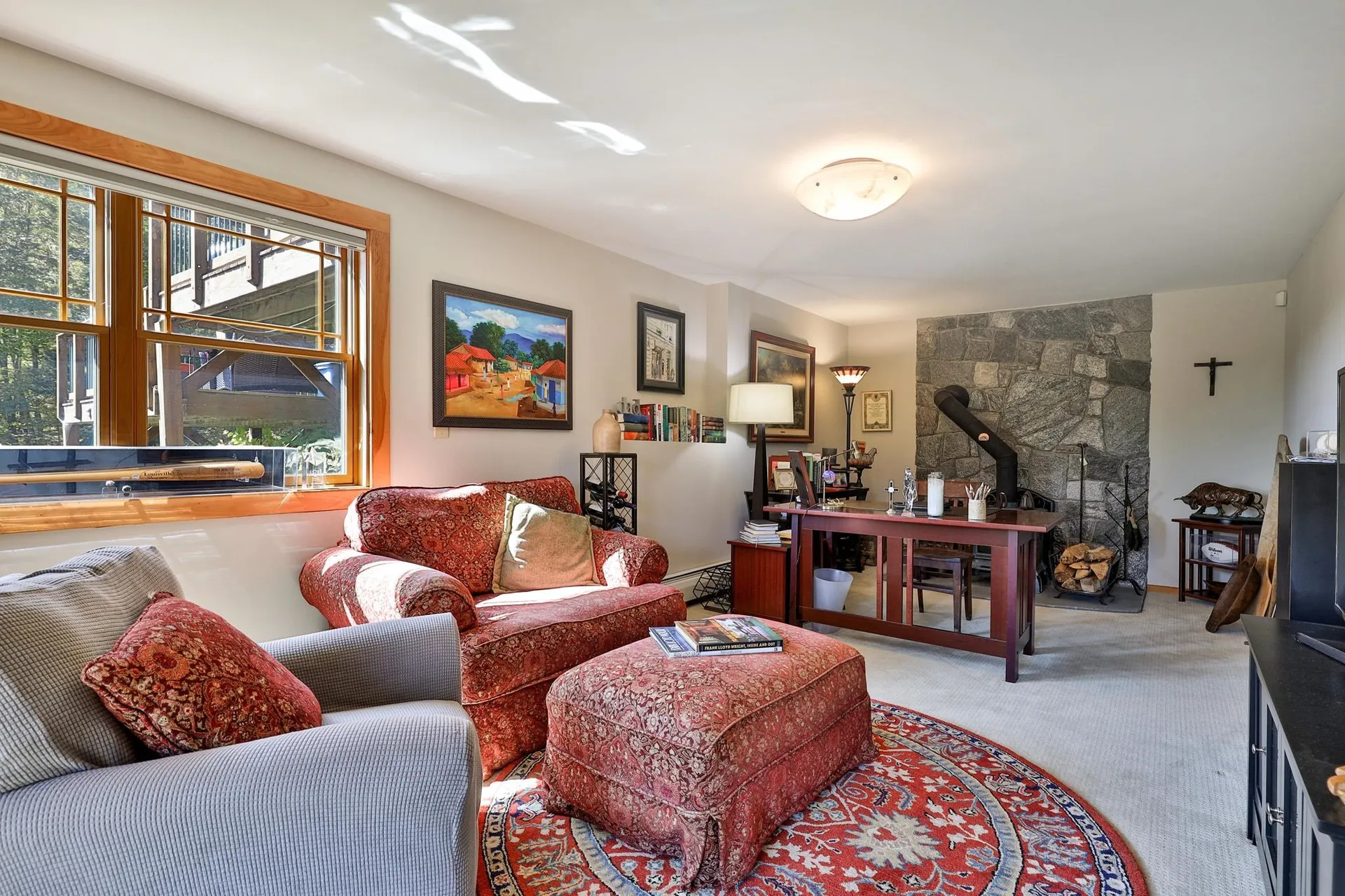 725 Flamstead Road Chester VT 05143