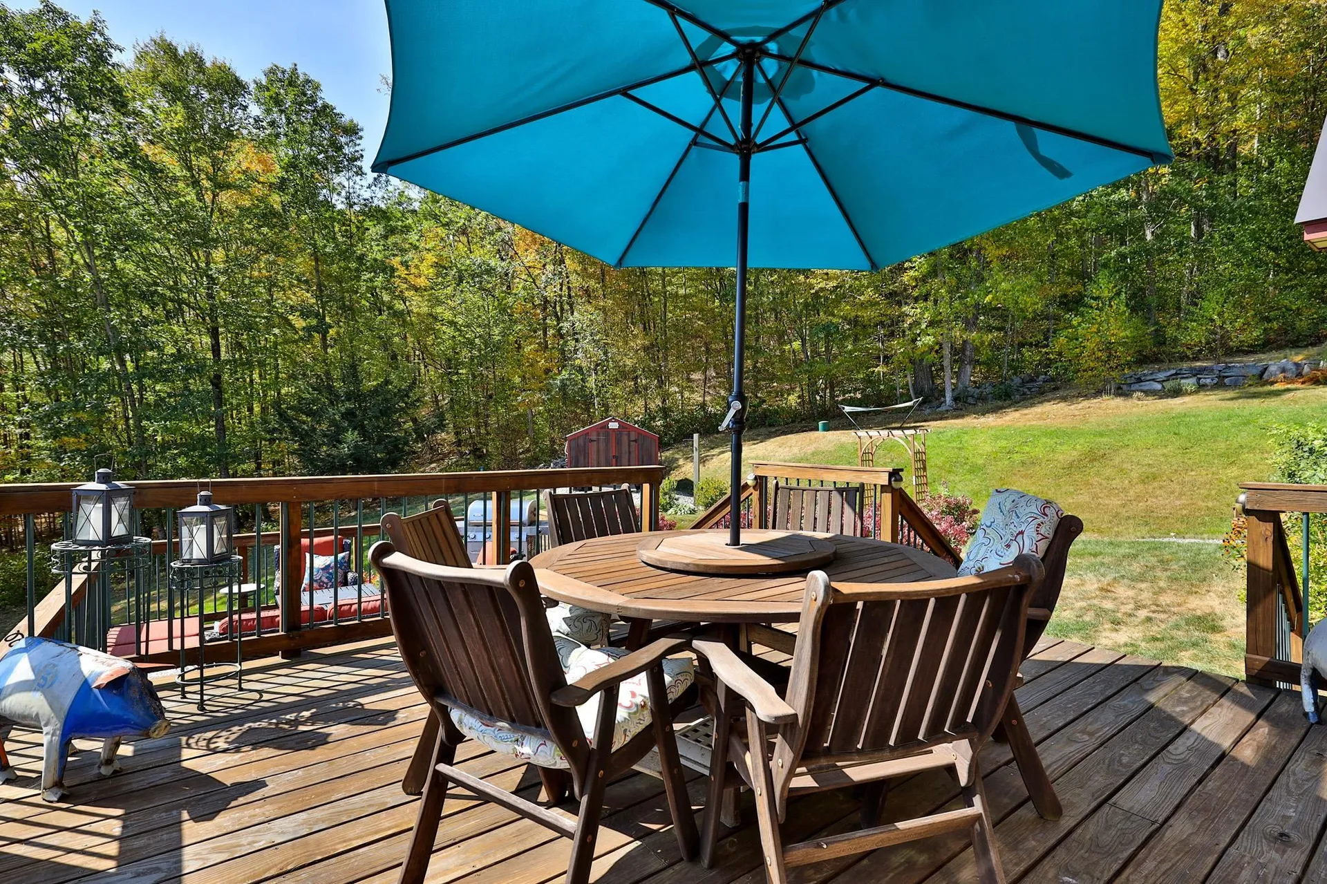 725 Flamstead Road Chester VT 05143