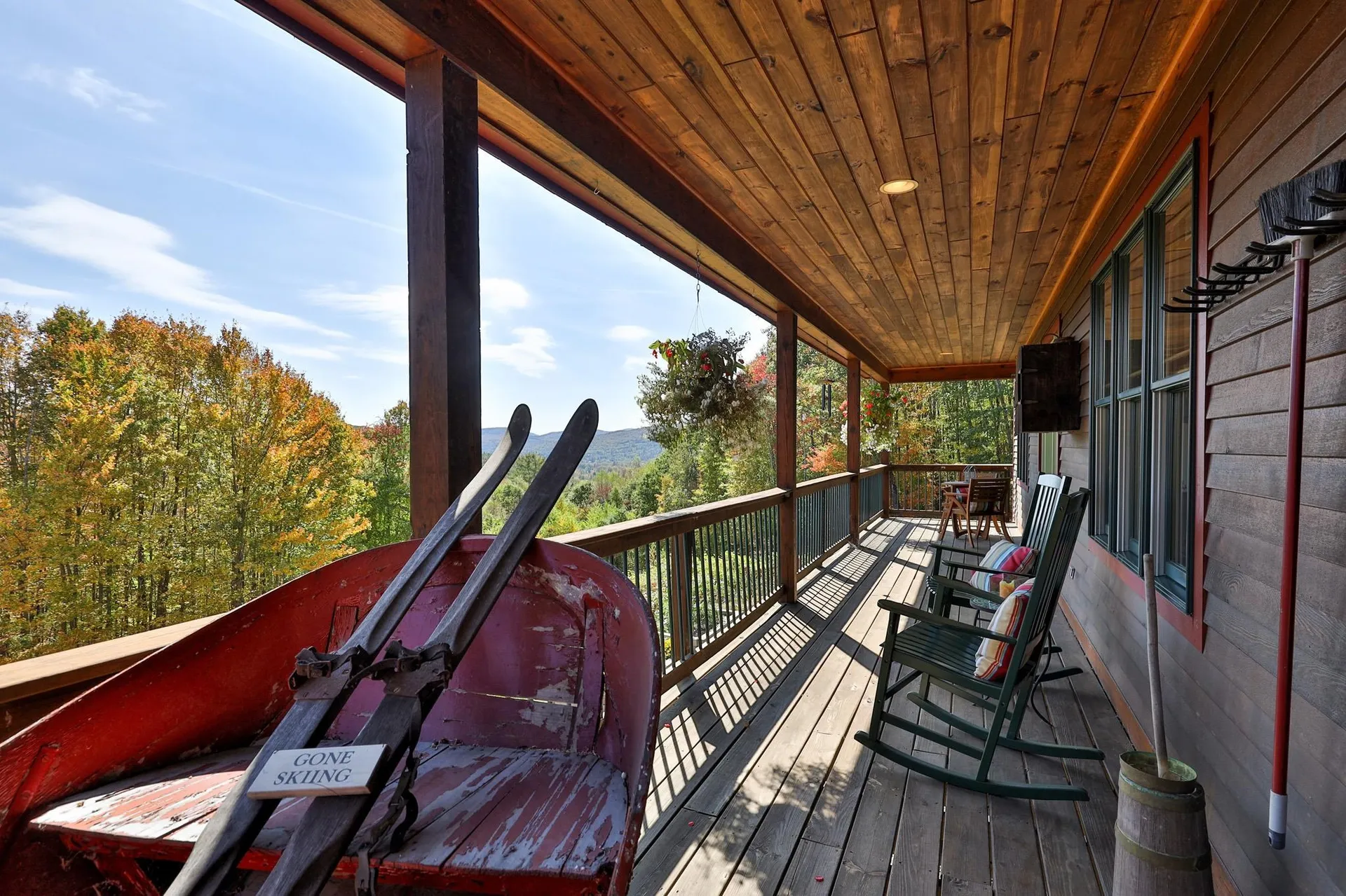 725 Flamstead Road Chester VT 05143