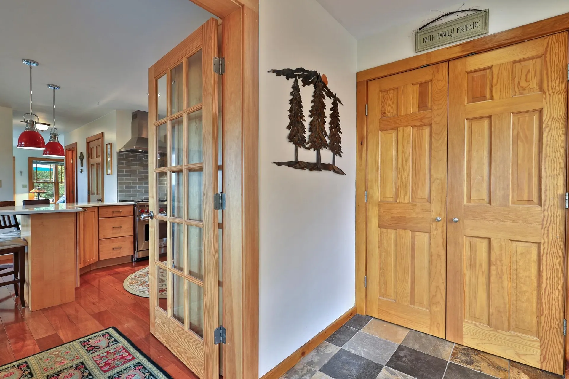 725 Flamstead Road Chester VT 05143