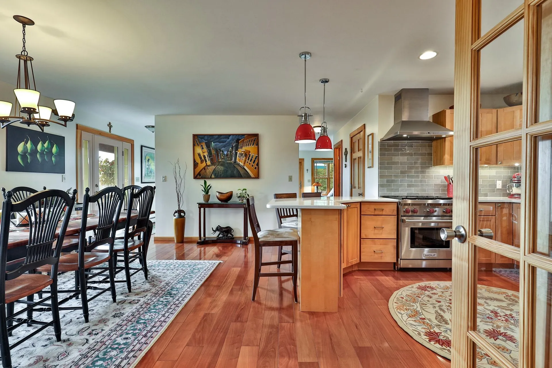 725 Flamstead Road Chester VT 05143