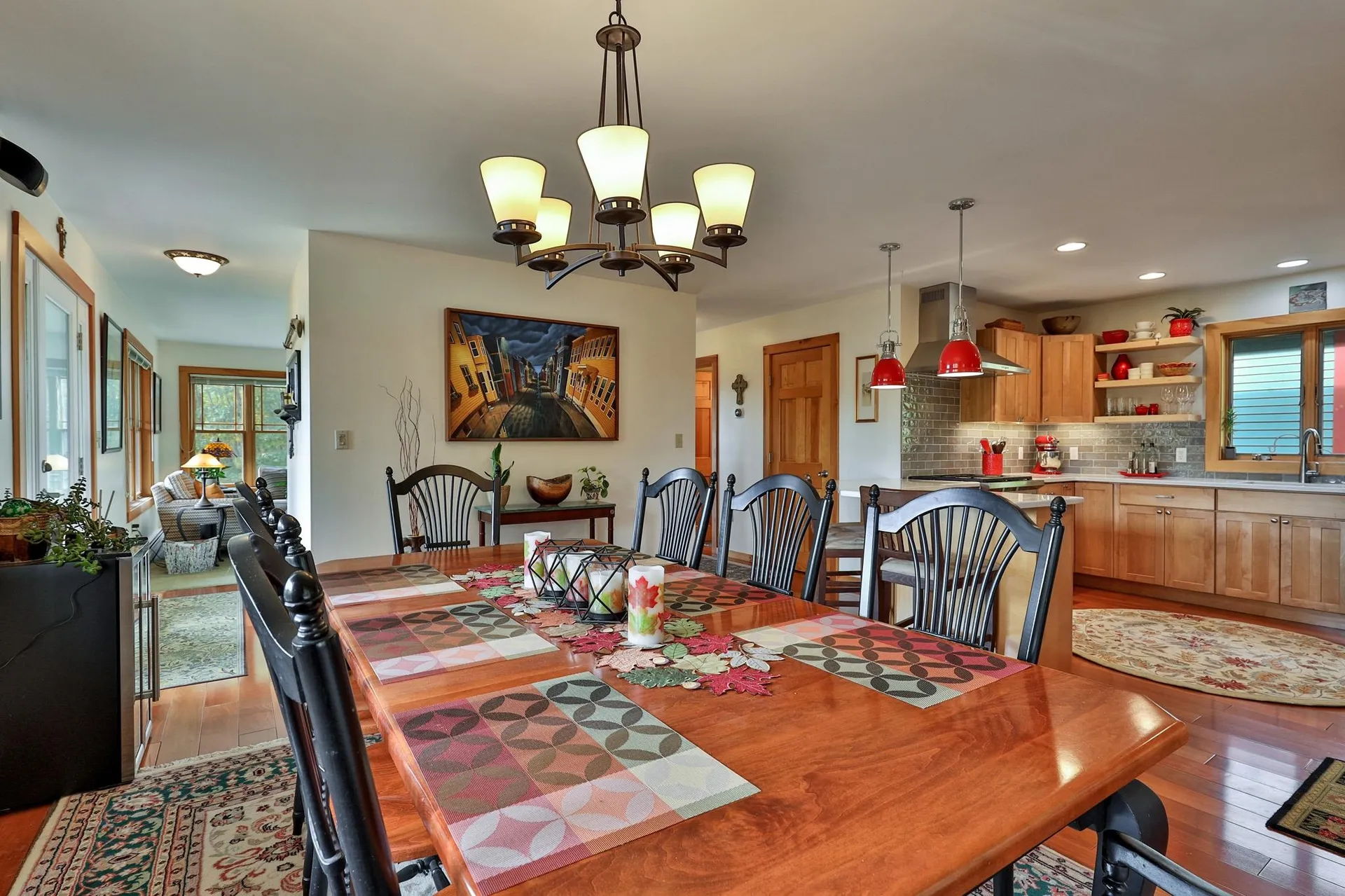 725 Flamstead Road Chester VT 05143