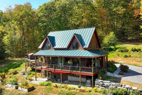725 Flamstead Road Chester VT 05143