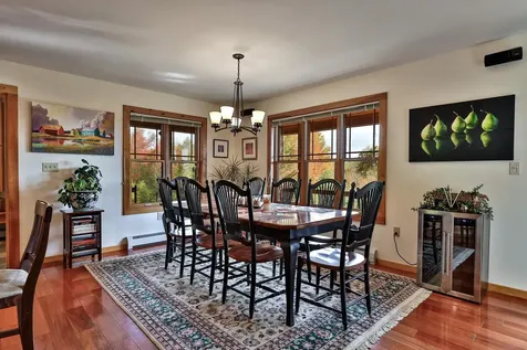 725 Flamstead Road Chester VT 05143