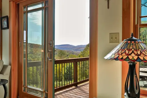 725 Flamstead Road Chester VT 05143