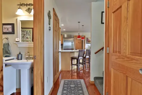 725 Flamstead Road Chester VT 05143