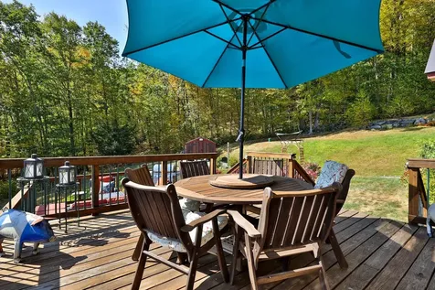 725 Flamstead Road Chester VT 05143