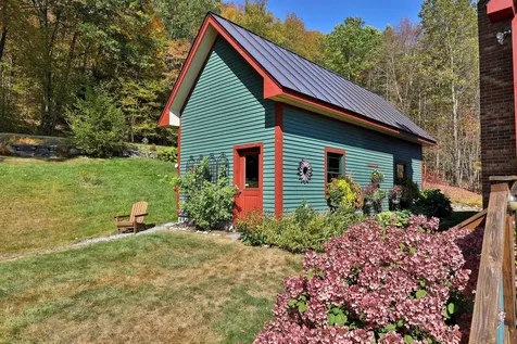 725 Flamstead Road Chester VT 05143