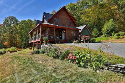 725 Flamstead Road Chester VT 05143