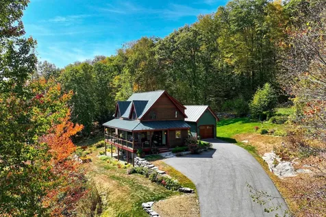 725 Flamstead Road Chester VT 05143