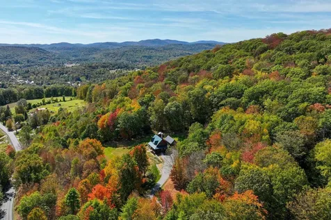 725 Flamstead Road Chester VT 05143