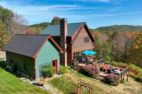 725 Flamstead Road Chester VT 05143