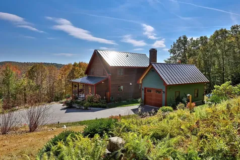 725 Flamstead Road Chester VT 05143