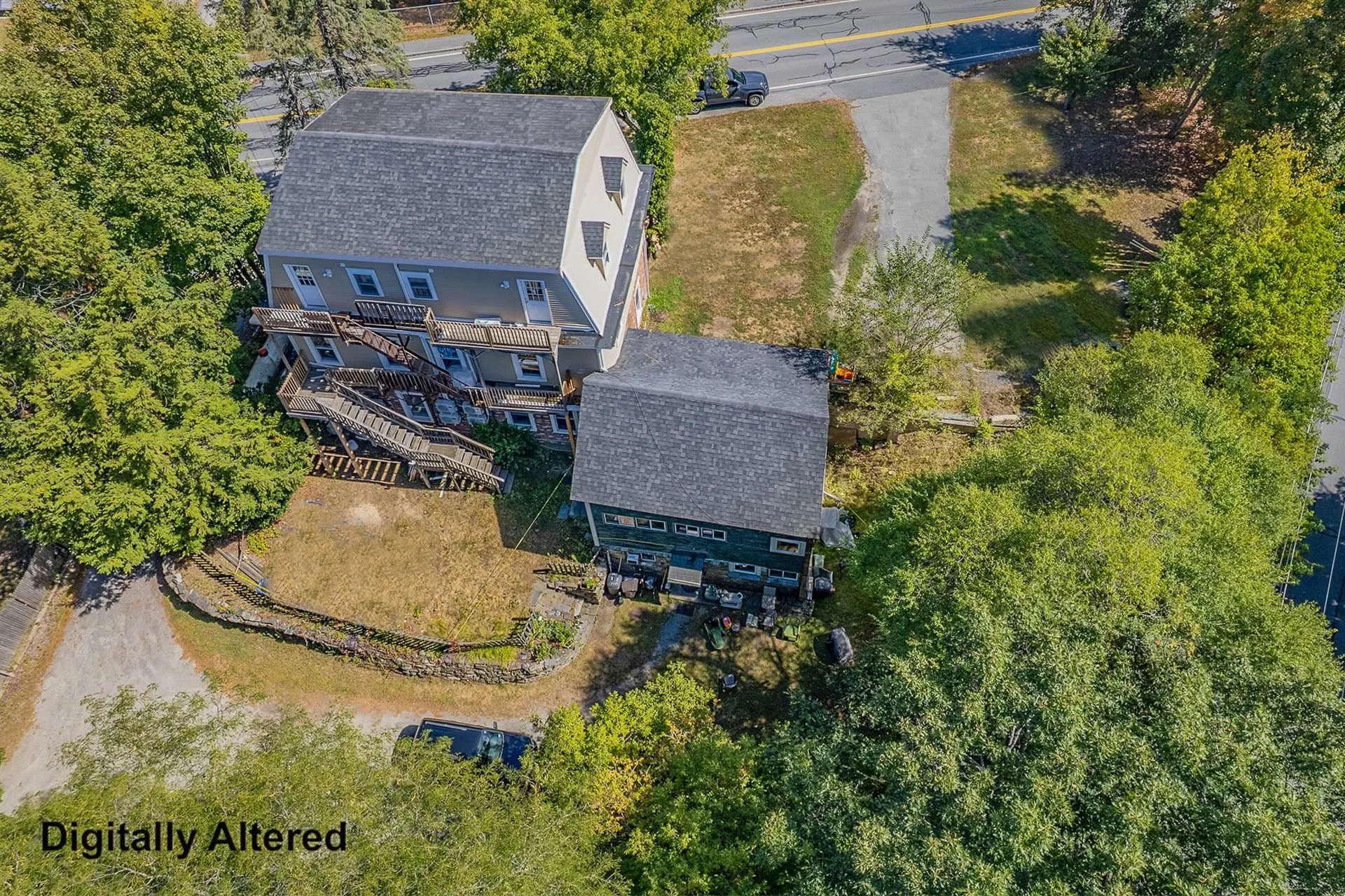 8 Union Street Claremont NH 03743